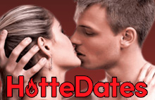 Hotte Dates